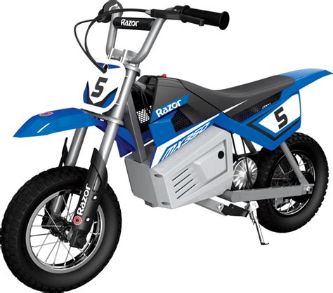 MX350 Dirt Rocket - Razor