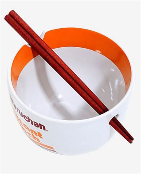 Bowl De Maruchan Cerámica Plato – Accesorios-Mexicali