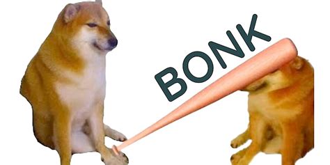 Bonk Meme: What Is It, and Who Is the Cute Dog Behind It?