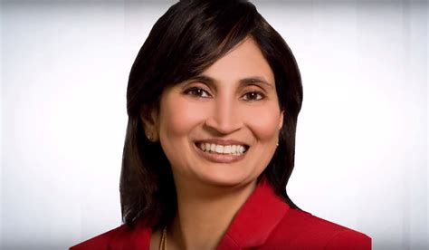 Indian American tech pioneer Padmasree Warrior finds a parallel career ...