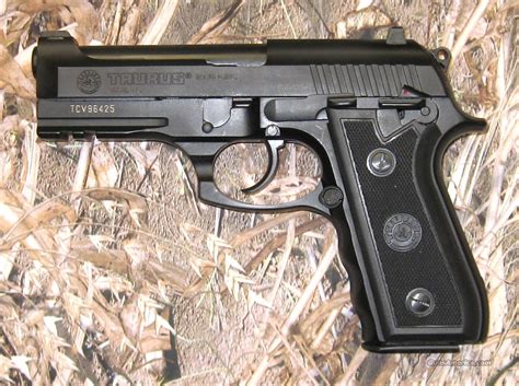 Taurus PT 917C 9mm for sale