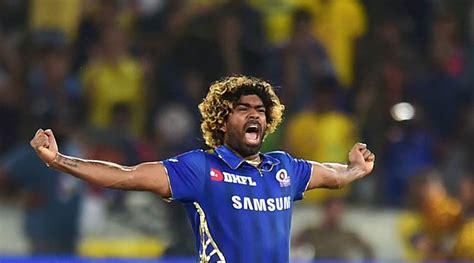 Lasith Malinga: From mentor to winning Mumbai Indians their fourth IPL crown | Ipl News - The ...