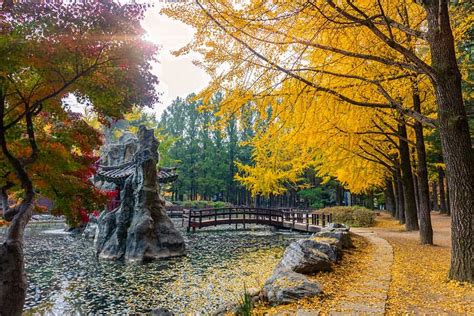 The BEST Day Trips from Seoul: Top Side Excursions & Tours for 2020