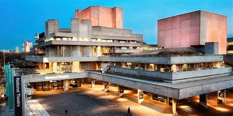 Your complete guide to the National Theatre in London | London Theatre