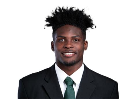 NFL Draft Profile: Jayden Reed, Wide Receiver, Michigan State Spartans ...