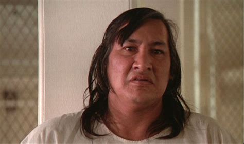 Will...One Flew Over the Cuckoo's Nest | Native american actors, Famous native american actors ...