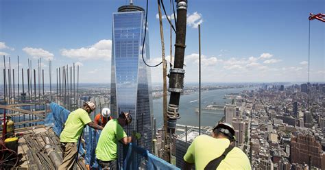 3 World Trade Center to open after years of delays