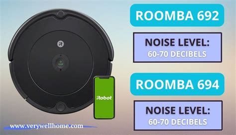 Roomba 692 vs 694: Which One Is the Best?