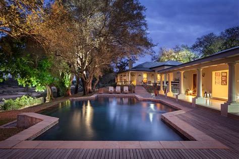 MalaMala Rattray's Camp - UPDATED 2023 Reviews & Photos (Mala Mala Private Game Reserve, South ...