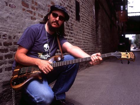 123 best Les Claypool images on Pholder | Primus, Old School Cool and ...