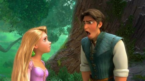 Why is Raflynnzel my favorite DP couple. - Disney Princess - Fanpop