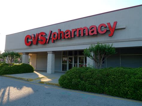 CVS Pharmacy, 300 Knox Abbott Drive (Parkland Plaza): 17 May 2009 at Columbia Closings