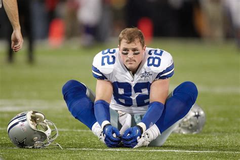 Classic Photos of Jason Witten - Sports Illustrated