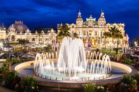 10 Things to See in Monaco: Luxury, Lush Beauty, and More - Luxe Travel ...