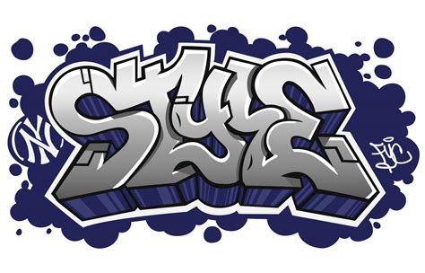 Graffiti Styles | New Graffiti Art