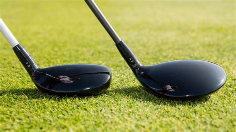 3 Wood Vs 3 Hybrid: What’s The Difference? | Golf Monthly