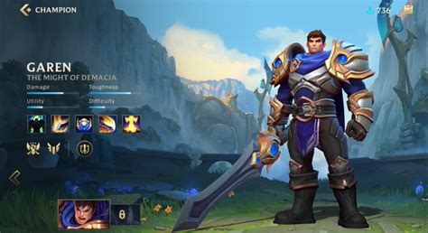 Wild Rift Garen build guide: Best runes, spells, items, tips and tricks ...