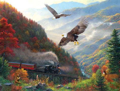 Great Smoky Mountain Railroad – Railroad Catalog