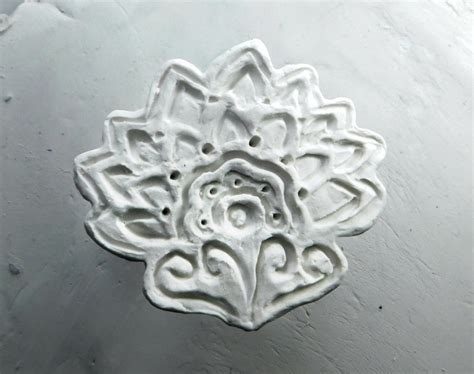 Stamps for Clay Unique Textures Handmade Stamp Ceramic Clay - Etsy