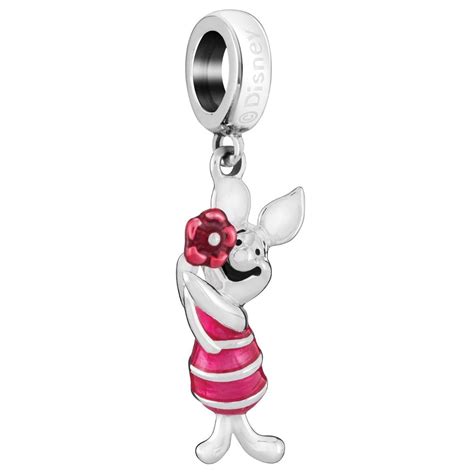 Chamilia Disney piglet charm | Chamilia, Charmed, Winnie the pooh