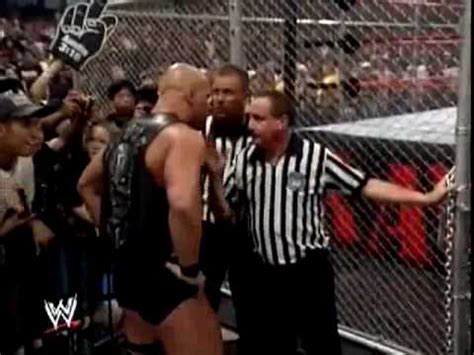 Matches from History: Hell in a Cell – Stone Cold & The Undertaker v ...