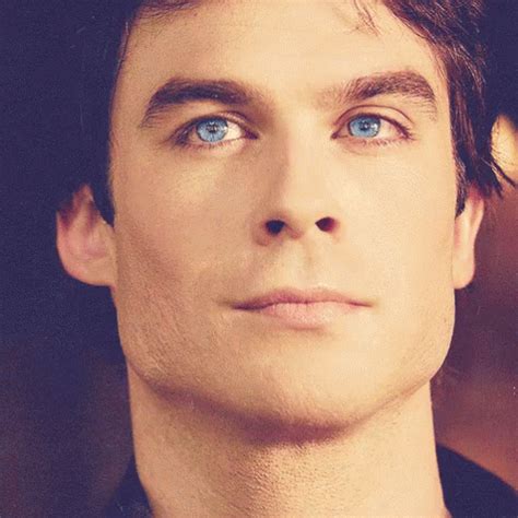 Smirk GIF - Smirk DamonSalvatore VampireDiaries - Discover & Share GIFs