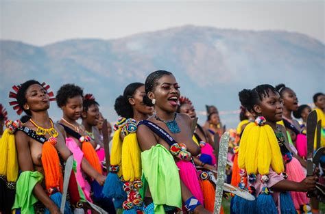 Eswatini: The Perfect Africa for Beginners | The Kingdom of Eswatini (Swaziland)