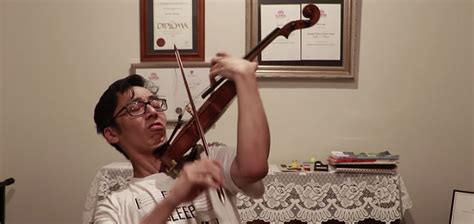WACKY WEDNESDAY | TwoSet Violin - '9 Moves to Look Like a World-Class Soloist' [TRUTH]