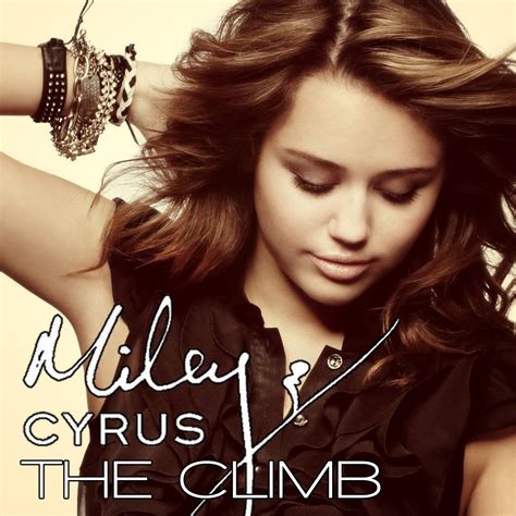 Download Miley Cyrus The Climb - treefamily