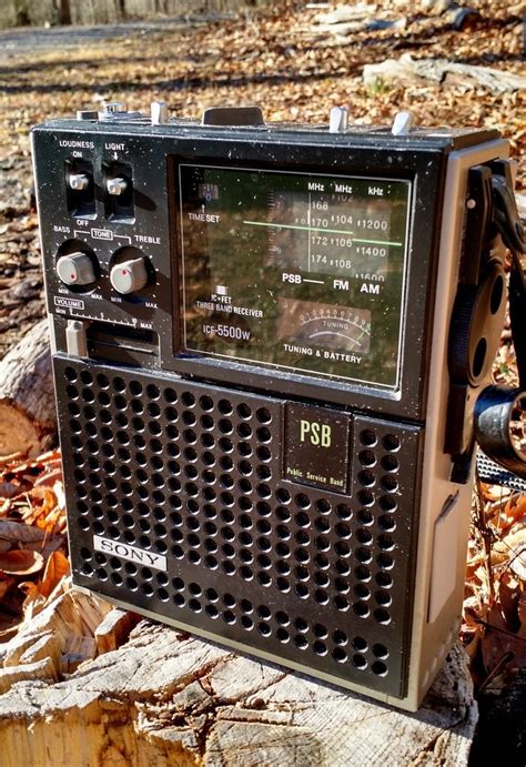 Best solution to restore a vintage plastic radio chassis? | The SWLing Post