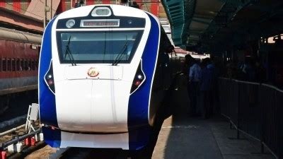 How To Book Vande Bharat Express Train Tickets Online?