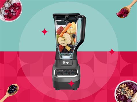 6 Best Blenders for Smoothies 2024 Reviewed | Shopping : Food Network | Food Network