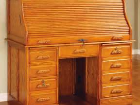 Small Wooden Secretary Desk | Home Design Ideas