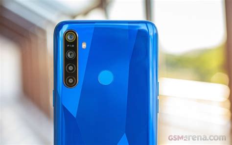 Realme 5 and 5 Pro hands-on review: Realme 5 camera quality, Conclusion