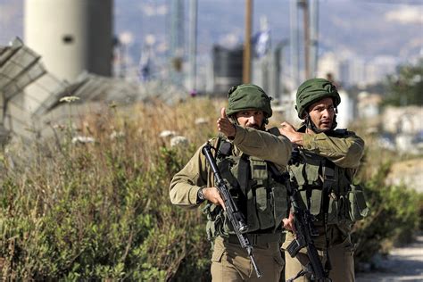 Palestine: Israeli soldiers attack TV journalists - IFJ