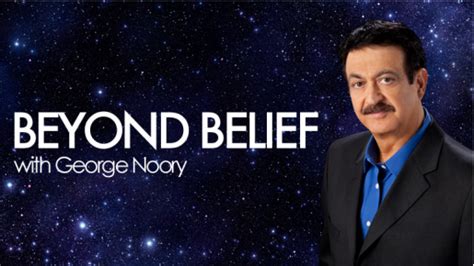 David Weatherly: Beyond Belief TV With George Noory