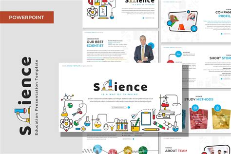 20+ PowerPoint Poster Templates (Scientific & Research PPT Posters) - Theme Junkie