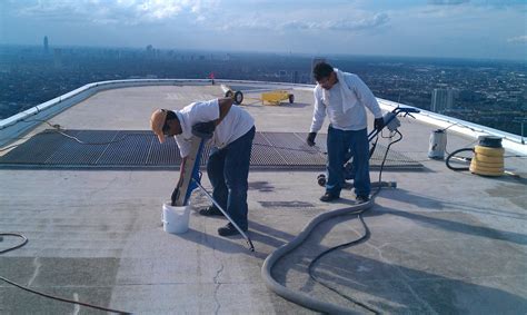 Deck Coating Houston TX - Chambers Restoration