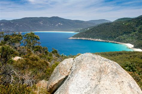 A bushwalking guide to Wilsons Promontory National Park | Hiking the World