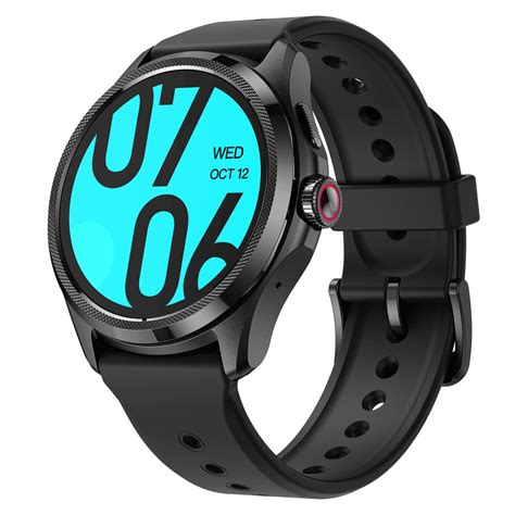 TicWatch Pro 5 – an almost perfect smartwatch - Spin Tech Magazine