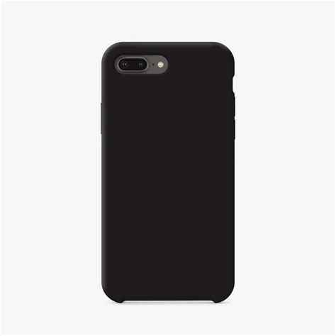 iPhone 8 Plus Silicone case – Casedodo