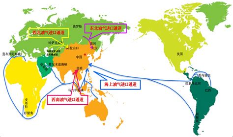 50%石油卖给中国：非洲穷国，为何成为中国石油安全屏障？-期货频道-和讯网