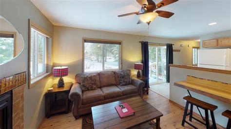 TROUT LAKE COZY CABINS - Updated September 2024 - 139 Photos & 21 Reviews - 2291 Hwy 141, Trout ...