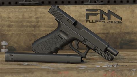 Glock 17 | SP & FiveM - GTA5-Mods.com