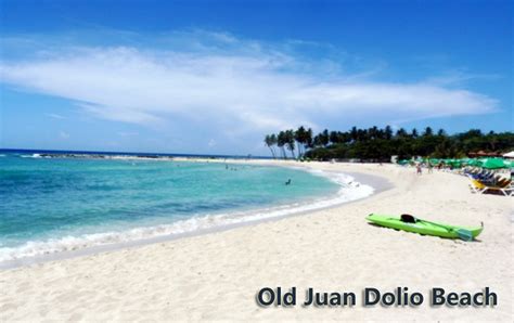 Juan Dolio Beaches - Juan Dolio Living