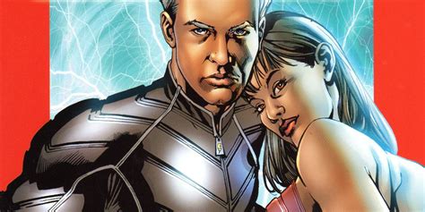 Scarlet Witch and Quicksilver Had a Taboo Relationship in Ultimate Marvel