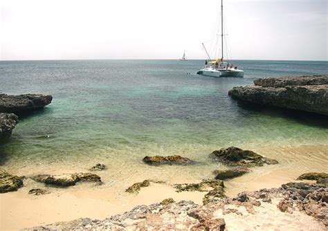 Snorkeling Malmok Beach - Access From Shore Or By Boat Tour