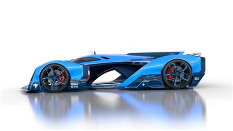 Bugatti Rumoured To Showcase Track Only Electric Hypercar Next Month