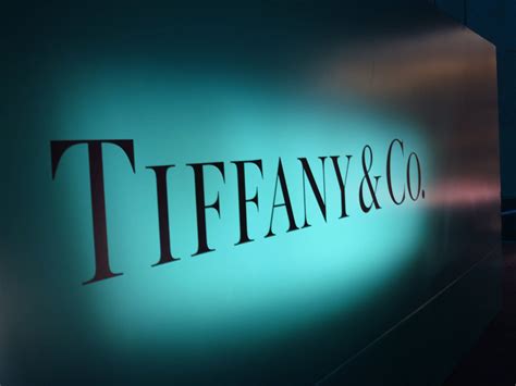 Download Tiffany&Co. Blue Logo Wallpaper | Wallpapers.com