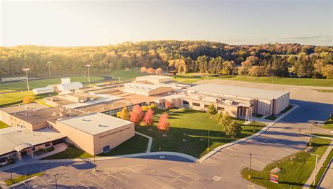 Waterloo High School Renovation/Expansion - Vierbicher